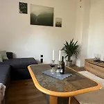 Apartment M-suites - Near Frankfurt Airport *