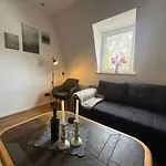 M-suites - Near Frankfurt Airport Hattersheim am Main