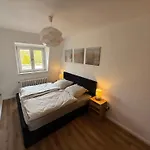 M-suites - Near Frankfurt Airport * Hattersheim am Main