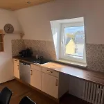 M-suites - Near Frankfurt Airport Apartment *