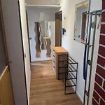 Apartment M-suites - Near Frankfurt Airport *