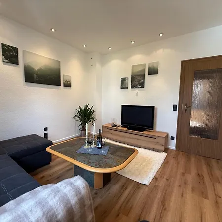M-suites - Near Frankfurt Airport Apartment