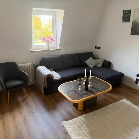 アパート M-suites - Near Frankfurt Airport ハタースハイム