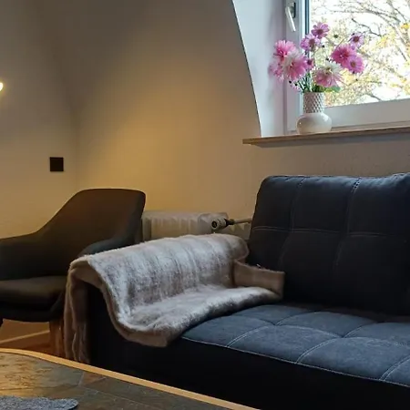 M-suites - Near Frankfurt Airport 公寓 哈特斯海姆