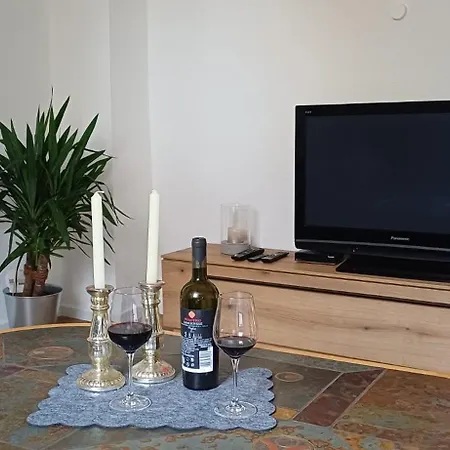 M-suites - Near Frankfurt Airport 公寓 *