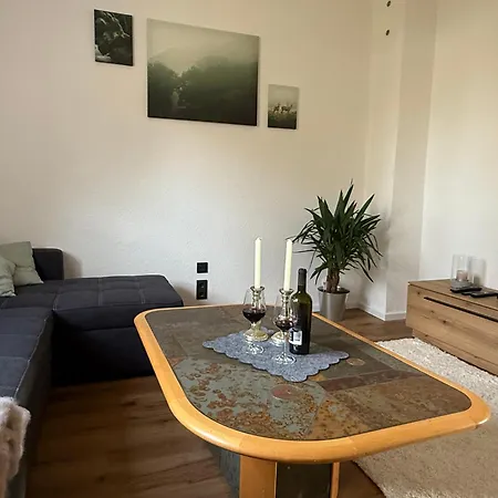 公寓 M-suites - Near Frankfurt Airport *