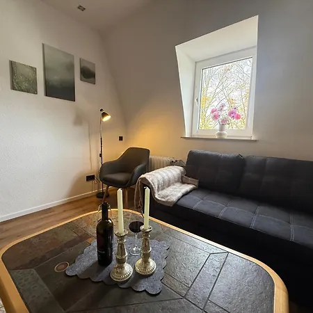M-suites - Near Frankfurt Airport ハタースハイム