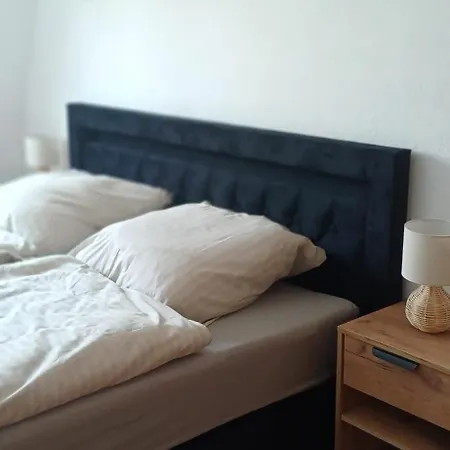 M-suites - Near Frankfurt Airport *