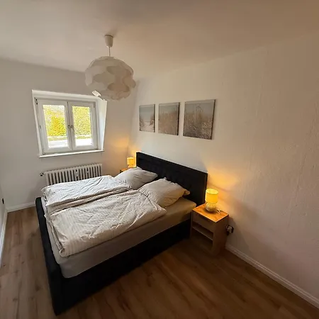 M-suites - Near Frankfurt Airport * 哈特斯海姆