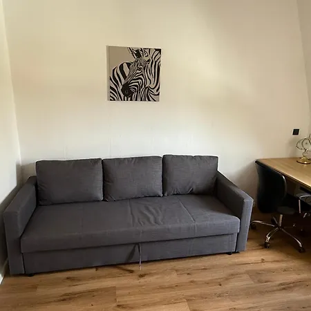 M-suites - Near Frankfurt Airport *