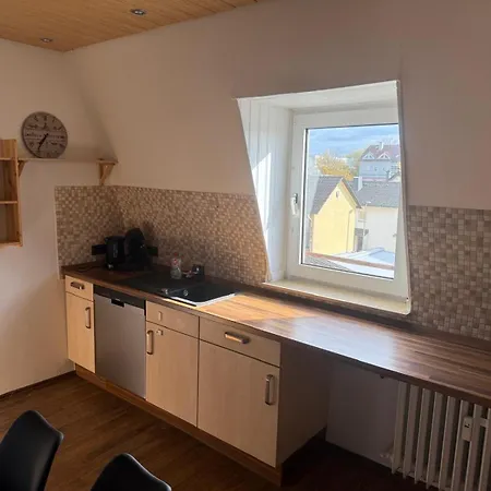 M-suites - Near Frankfurt Airport 公寓 *