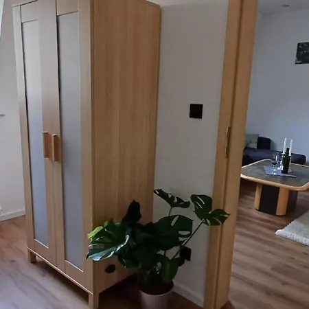 公寓 M-suites - Near Frankfurt Airport