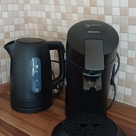 M-suites - Near Frankfurt Airport *