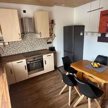 M-suites - Near Frankfurt Airport Apartment