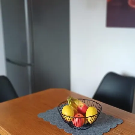 M-suites - Near Frankfurt Airport 公寓 哈特斯海姆