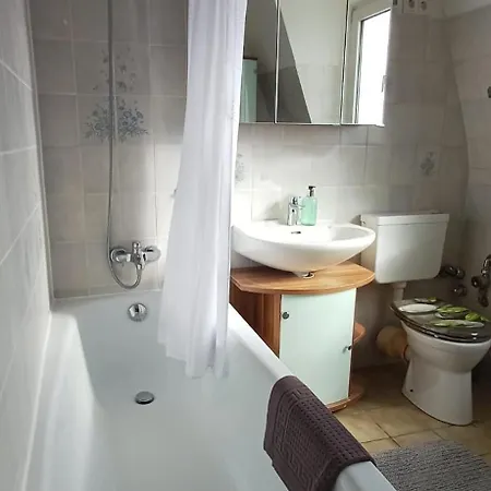 M-suites - Near Frankfurt Airport