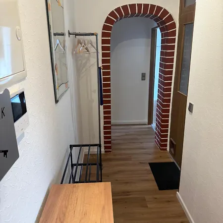 公寓 M-suites - Near Frankfurt Airport *