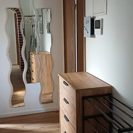 M-suites - Near Frankfurt Airport 公寓