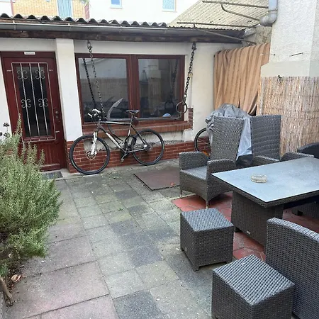 M-suites - Near Frankfurt Airport *